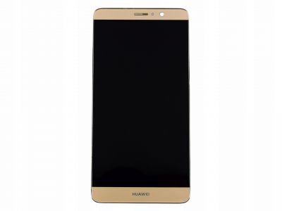 LCD display + touch screen Huawei Mate 9 - gold