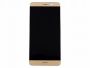 LCD display + touch screen Huawei Mate 9 - gold