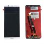 LCD display + touch screen Huawei Nova 2i - white