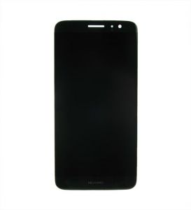 LCD display + touch screen Huawei Nova plus / Bac-l21 - black