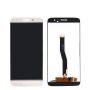 LCD display + touch screen Huawei Nova plus / Bac-l21 - white