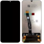 LCD display + touch screen Huawei P Smart 2019 - black
