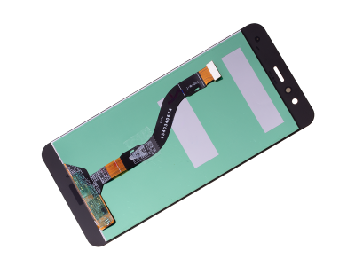 HF-1207 - LCD display + touch screen Huawei P10 Lite - gold