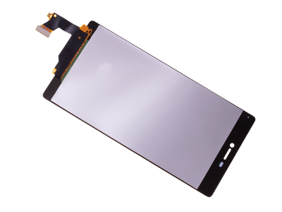 HF-1108 - LCD display + touch screen Huawei P8/ GRA-L09 - black