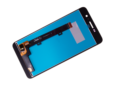HF-1079 - LCD display + touch screen Huawei Y6 Pro - gold