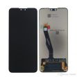 LCD display + touch screen Huawei Y9 2019 - black