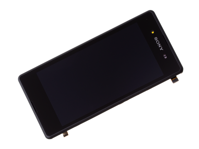 HF-1267 - LCD display + touch screen Sony D2212 Xperia E3 Dual