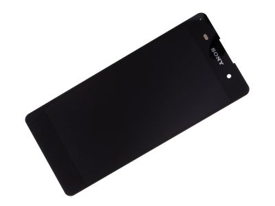 HF-264 - LCD display + touch screen Sony F3311, F3313 Xperia E5 - black