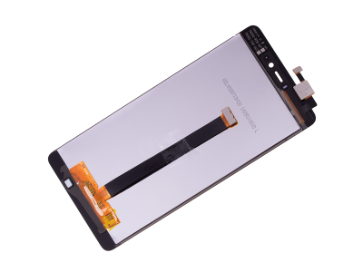 HF-1203 - LCD display + touch screen Xiaomi Mi 4S - black