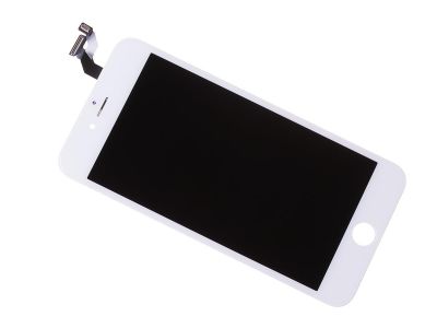 HF-1315 - LCD + TOUCH SCREEN ( Sharp ) Iphone 6S Plus - White
