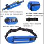 Leash with Pocket for Running With Pet