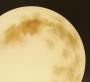 LED solar moon light-D60cm(Grey)