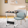 Lift Table (Black Color)