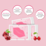 lip mask for dark lips to lighten sheet mask scrub for pink lips