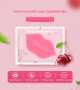 lip mask for dark lips to lighten sheet mask scrub for pink lips