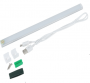 Listwa podszafkowa LED + kabel - model 1611
