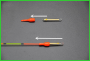 Luminous stick for fishing-Small Medium Universal Base