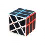 Magic Cube - Black Carbon Fiber Hot Wheels - 688