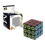 Magic Cube - Black Diamond Circle Rubik’s Cube - 902
