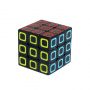 Magic Cube - Black Square Rubik’s Cube - 340