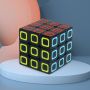 Magic Cube - Black Square Rubik’s Cube - 340