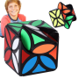 Magic Cube - Four Leaf Clover (Stickers) - 559