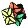 Magic Cube - Four Leaf Clover (Stickers) - 559