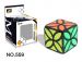 Magic Cube - Four Leaf Clover (Stickers) - 559