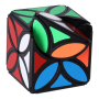 Magic Cube - Four Leaf Clover (Stickers) - 559
