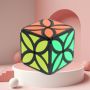 Magic Cube - Four Leaf Clover (Stickers) - 559