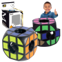 Magic Cube - Hollow Rubik’s Cube - 493