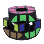 Magic Cube - Hollow Rubik’s Cube - 493