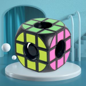 Magic Cube - Hollow Rubik’s Cube - 587