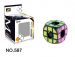 Magic Cube - Hollow Rubik’s Cube - 587