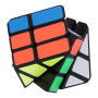 Magic Cube - Hot Wheels (Stickers) - 339