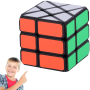 Magic Cube - Hot Wheels (Stickers) - 339