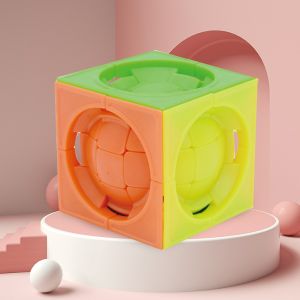 Magic Cube - Magic Ball - 686
