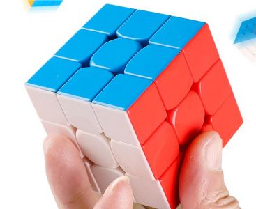 Magic Cube - Rubik’s Cube 5.8 cm - 335