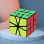 Magic Cube - SQ1 (Sticker) - 336