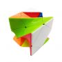 Magic Cube - Twisted Cube - 691