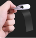 Magic Double Sided Invisible One-Off Bra Tape Stickers- 12*85mm