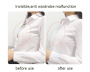 Magic Double Sided Invisible One-Off Bra Tape Stickers- 12*85mm