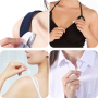Magic Double Sided Invisible One-Off Bra Tape Stickers- 12*85mm