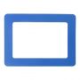 Magnetic photo frame (5 Inch 16*11.8cm) - Blue Color
