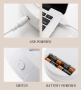 Makeup Mirror LED