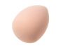 Makeup sponge ball - beige