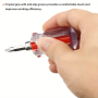 Mini Dual-Purpose Screwdriver