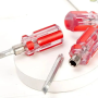 Mini Dual-Purpose Screwdriver