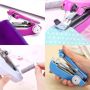Mini sewing machine( random colors)