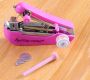 Mini sewing machine( random colors)
